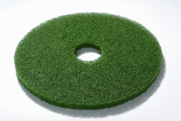 Floor Maintenance Pads 9" GREEN