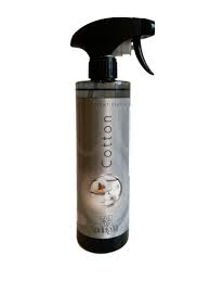Ultra Scent Premium Cotton Air Freshener 500ml Trigger