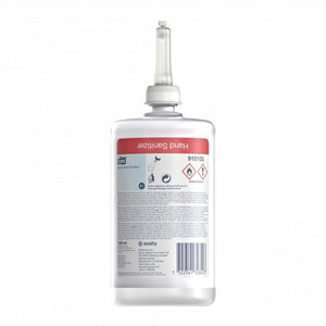 Tork Salubrin Gel Hand Sanitiser 1000ml - 910103