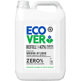 Ecover ZERO Washing Up Liquid - 5L