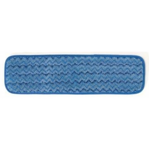 Rubbermaid Microfibre Wet Mop Pad - Pulse 40cm | HA212 RO50650