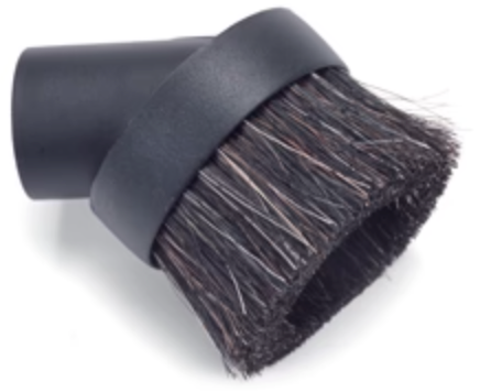 Round Dusting Brush 32mm 65mmDiameter 601144