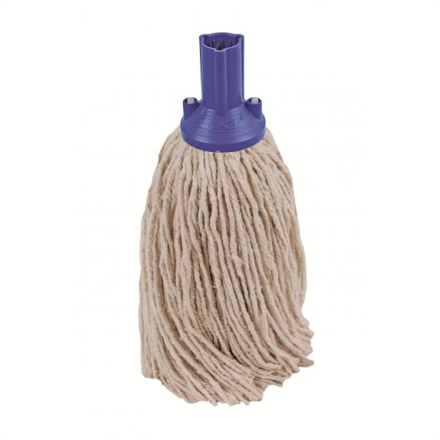 Exel 300g PY Mop Blue HA016-B