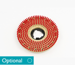 OBS 35cm Pad driver with clutch plate