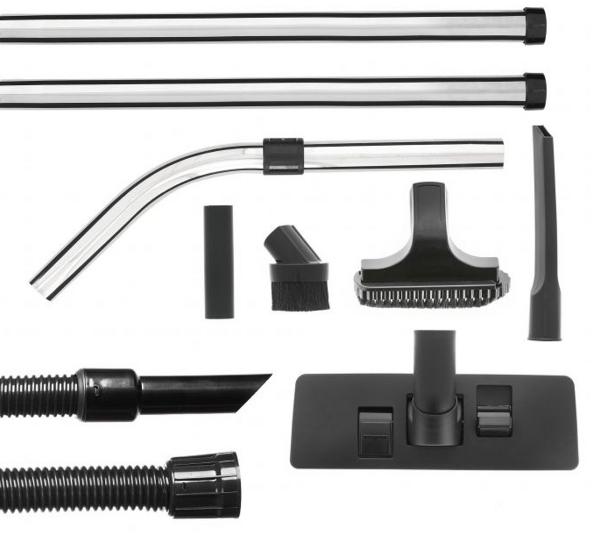 Henry Tool Kit Complete 3 PartWand Floor Tool + Hose Patent