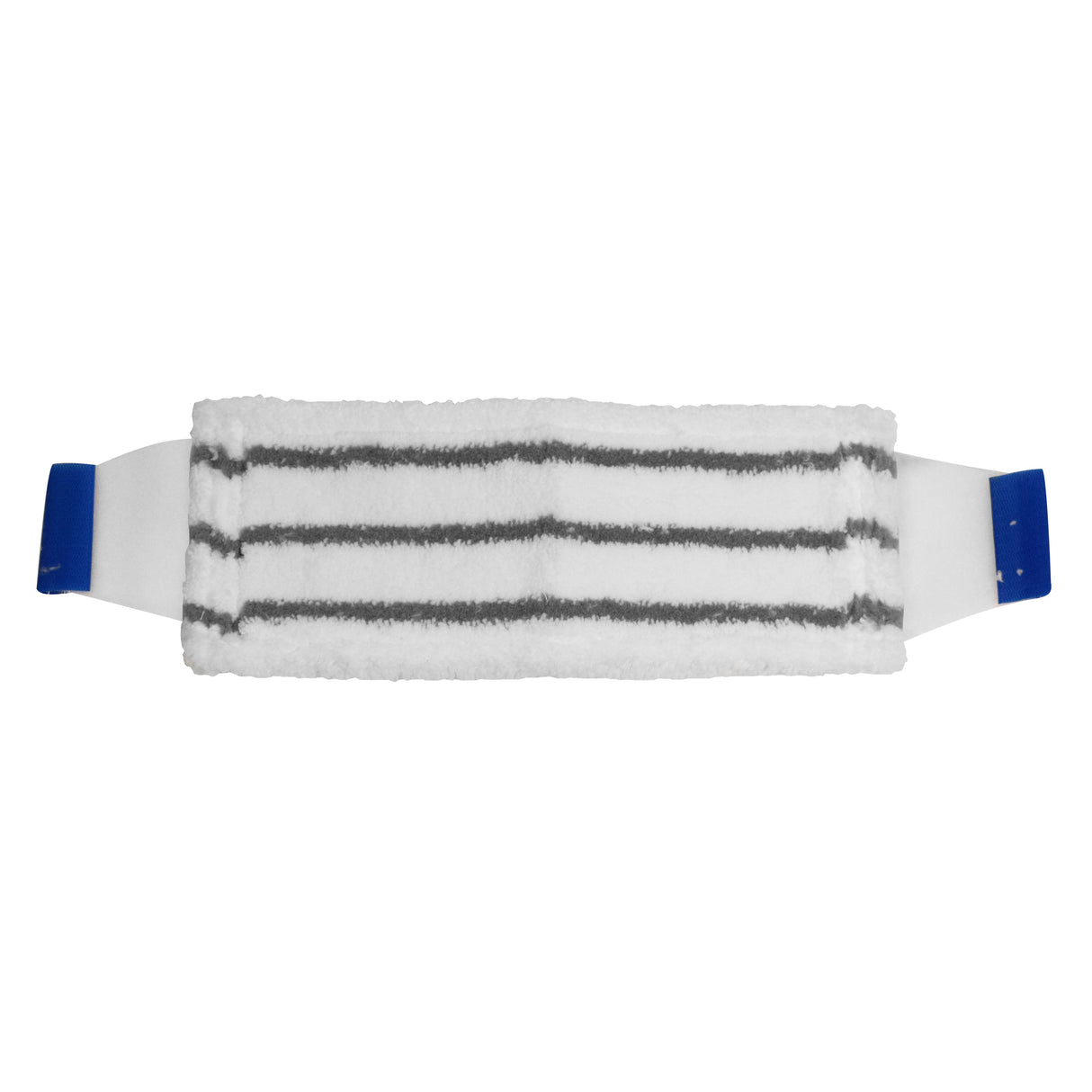 SYR 40cm Microfibre Flatmop Blue fits Snapper