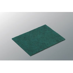 Eco Green Scouring Pads 9x6