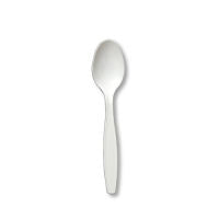 Plastic Tea and coffee spoons