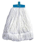Kentucky Interchange Mop Blue Blended Yarn 940026 16oz