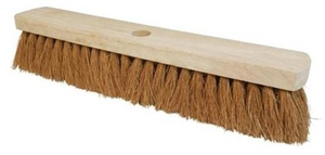 24" Coco Broomhead HN004-24 - H4/5
