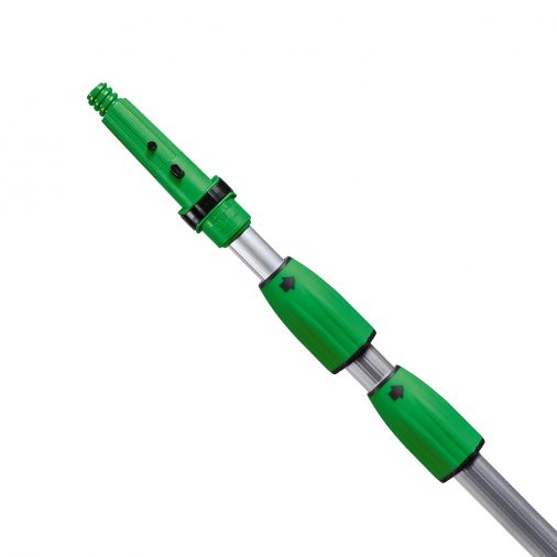 OptiLoc  Pole 3 Sections 4.50m