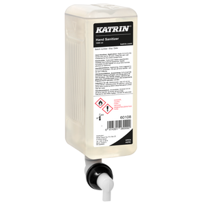 Katrin Hand Sanitiser 1000 ml 60108 Case 6
