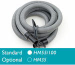 6m low pressure hose - up to 100psi