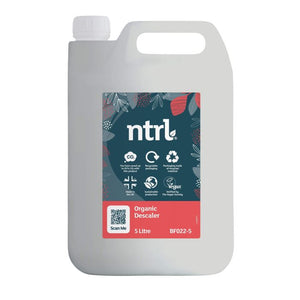 Jangro NTRL Organic Descaler 5L - BF022-5
