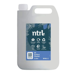 Jangro NTRL All Surface Cleaner 5L - BF061-5