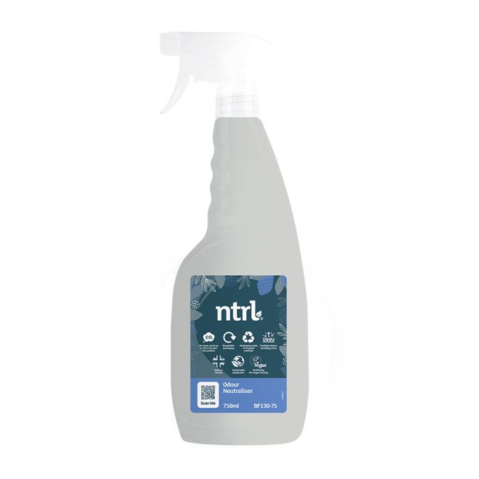 Jangro Ntrl Odour Neutraliser 750ml BF130-75 - JA0030