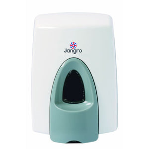 Jangro Foam Soap Dispenser 400ml Plastic - BK050 | Wall‑Mounted Foam Soap Dispenser