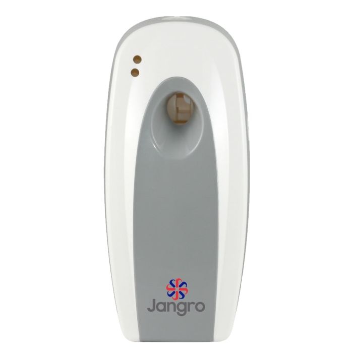 Jangro Aircare Dispenser - BL135 | Automatic Aerosol Fragrance Dispenser