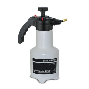 Spray-Matic Adjustable Hand Sprayer 1.25L – professional multi-purpose pump sprayer.