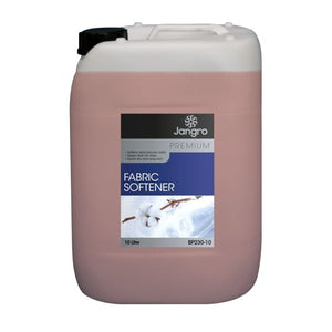 Premium Fabric Softener 10L | BP230-10 | FP-JAN-FABRIC-010 | Long-Lasting Freshness & Softness