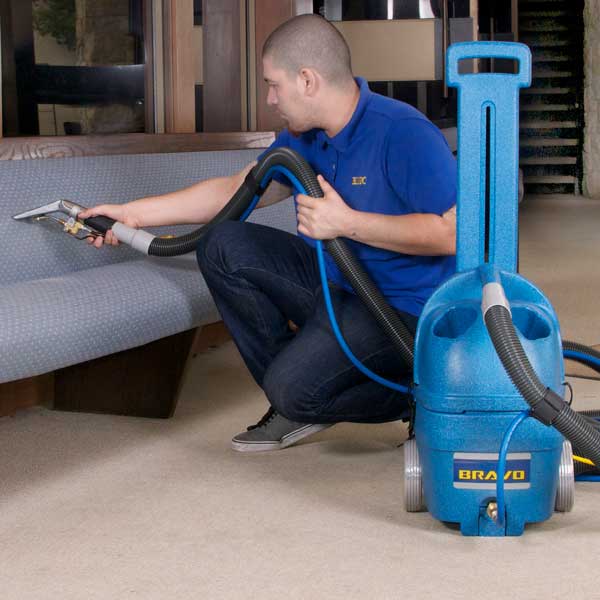 Prochem Bravo Spotter - BV100 | Professional General‑Purpose Carpet & Upholstery Spotter