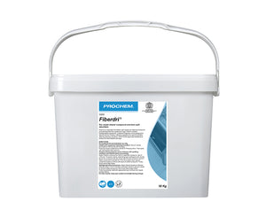 Prochem Fiberdri Carpet Compound 10kg - low-moisture cleaning and stain absorbent.
