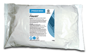 Prochem Fiberdri Compound 1kg - C812 | Low‑Moisture Carpet Cleaning Compound