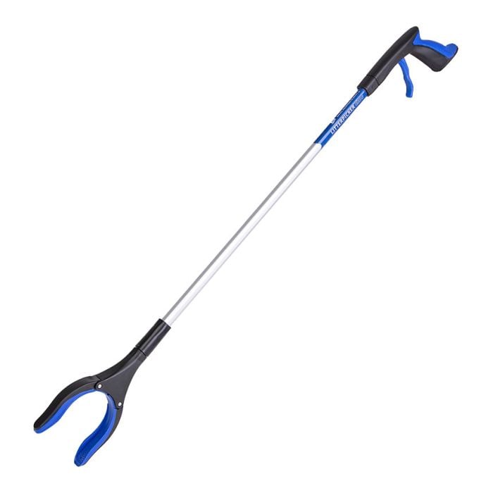 Easygrip Litter Picker 32" - CA024 - 105008 | Mechanical Gripper for Waste Collection