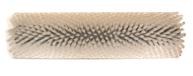 Prochem White Soft Brush TM3 - Gentle carpet brush for delicate fibres.