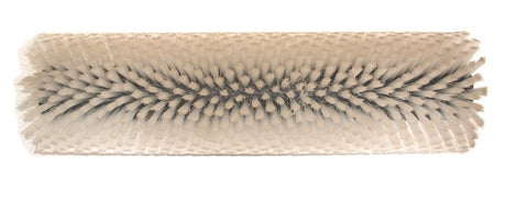 Prochem White Soft Brush TM4 - Gentle carpet brush designed for delicate fibers.