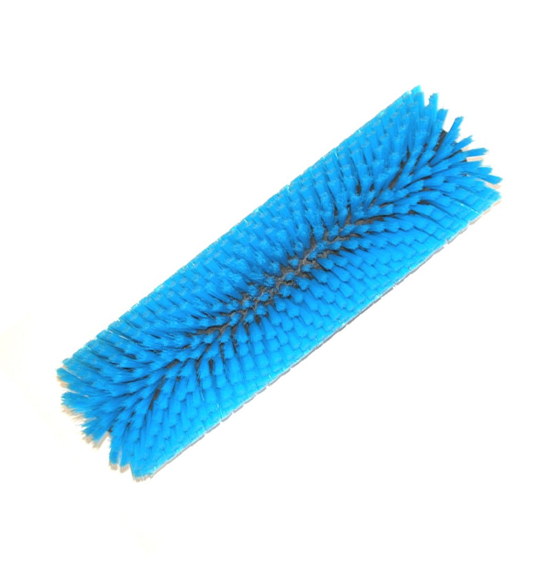 Prochem Pro 35 Blue Standard Carpet Brush - medium brush for general cleaning.