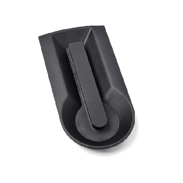 UBin Black General Waste Insert CB386 | Lid for Non-Recyclables