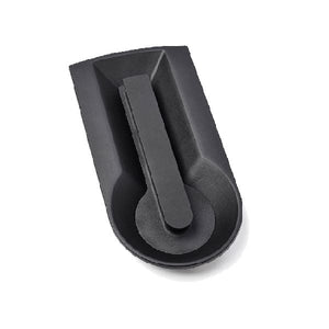 UBin Black General Waste Insert CB386 | Lid for Non-Recyclables