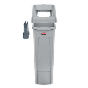 Slim Jim Recycling Station Starter Kit CB515 - Modular Waste Sorting Solution