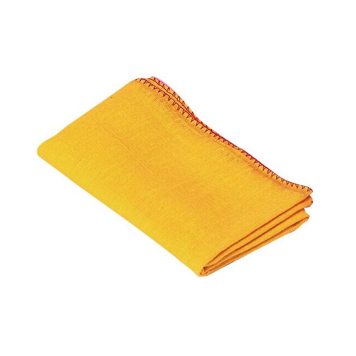 18" x 20" Yellow Duster CG101 - 103112