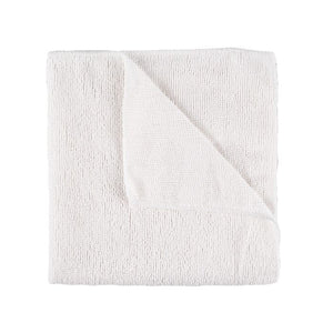Microfibre Cloth White - Exel | CG106-W 101137