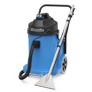 Numatic CTD900‑2 Carpet Cleaner with A41A Kit – professional extraction and wet vacuum machine.