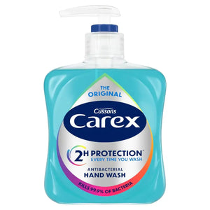 Carex Original 250ml