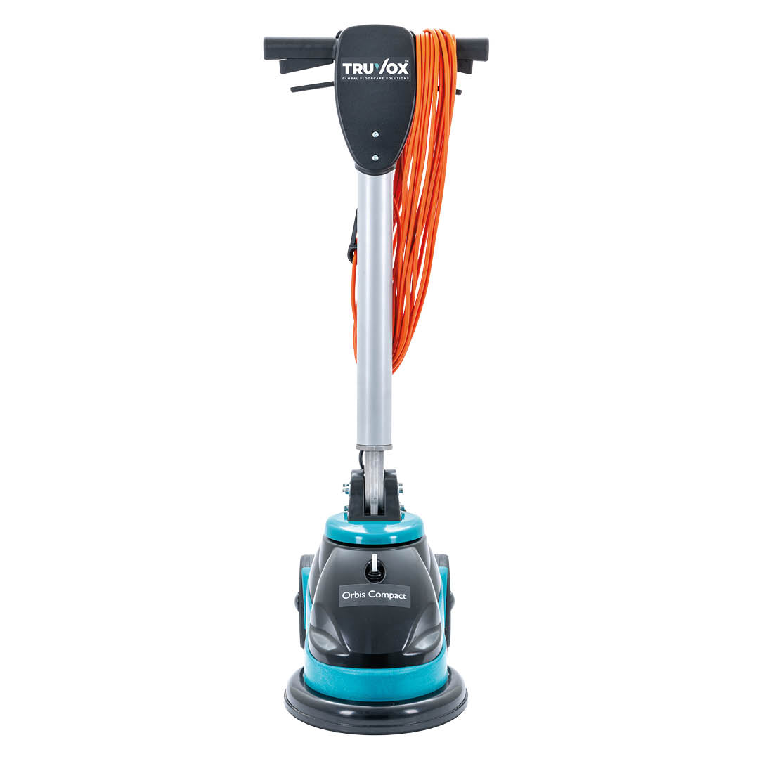 Truvox Orbis compact 28cm/11" 240rpm+ 280mm Drive Disc