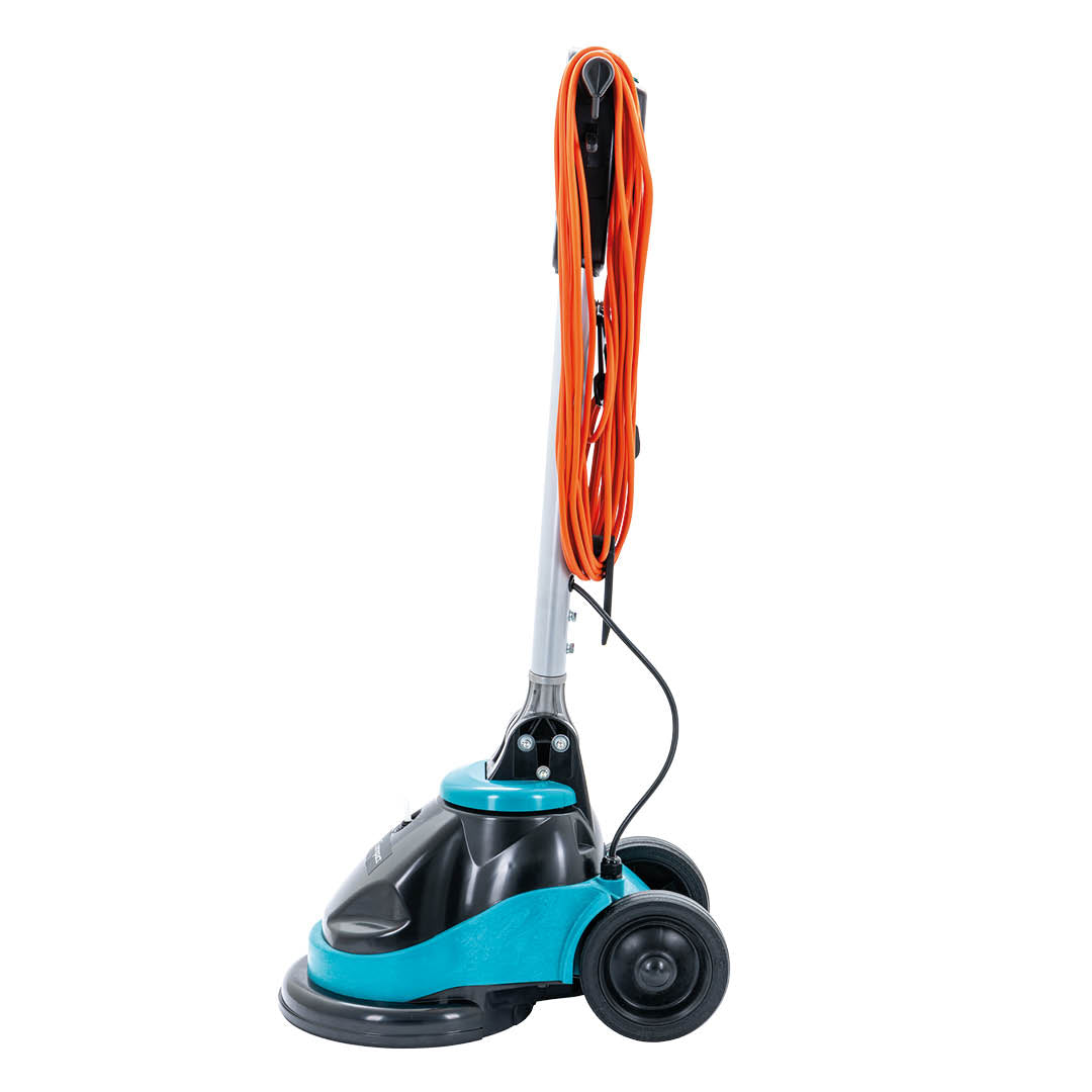 Truvox Orbis compact 28cm/11" 240rpm+ 280mm Drive Disc