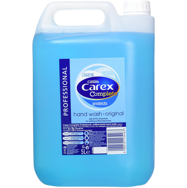 Carex Original 5L 88769