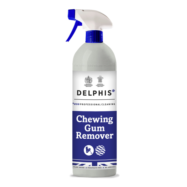 Delphis Eco Chewing GumRemover 750ml