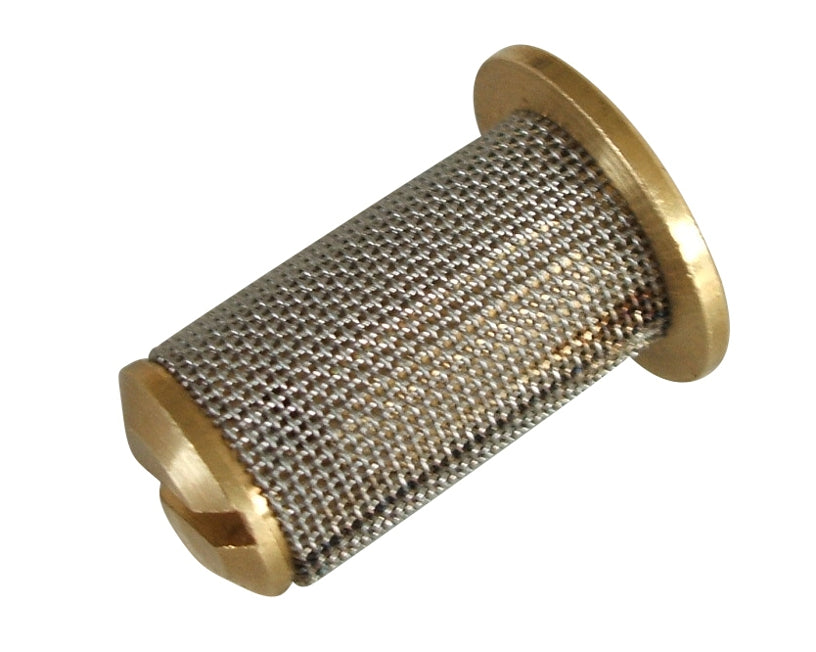 Prochem Wand Filter DE4920 - 50 Mesh | Ball Check Valve & Strainer