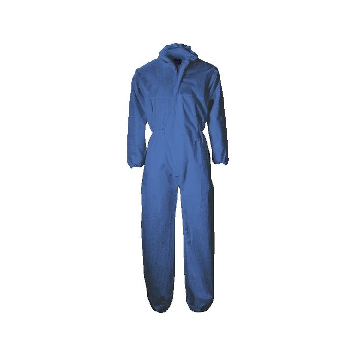 Disposable Boilersuit Navy XL