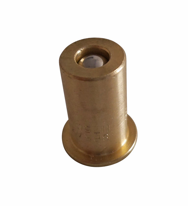 Prochem Check Valve E00094E – brass replacement part without strainer.