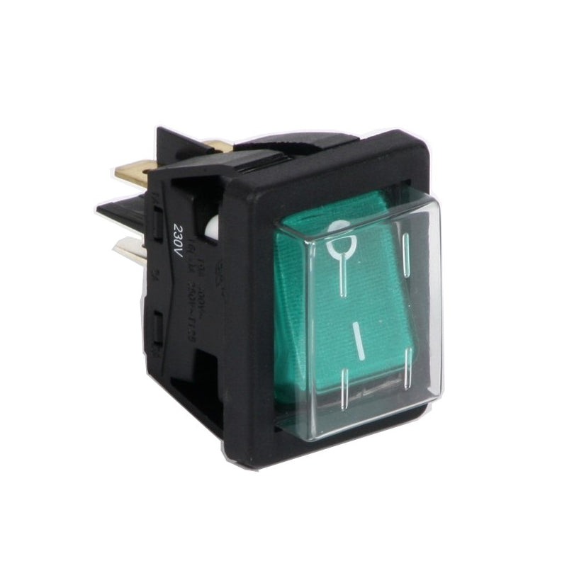 Prochem Rocker Switch for Steempro - E02211‑1 | Replacement Power Switch.