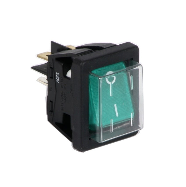 Prochem Rocker Switch for Steempro - E02211‑1 | Replacement Power Switch.