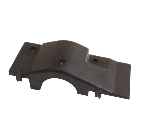 Prochem Retainer Cover Pulley End - E10423, a replacement pulley cover for Prochem machines.
