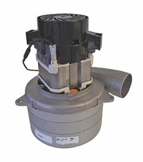 Prochem Vacuum Motor 3-Stage 230V 5.7" - replacement motor for extraction machines.