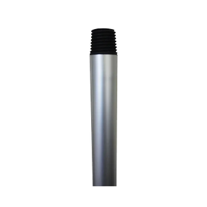 Socket Aluminium Mop Handle 120cm Blue - compatible with all socket mops.